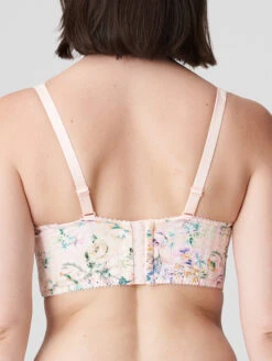 PrimaDonna Madison Plunge Bra 7 PrimaDonna Madison Plunge Bra -Chantelle Sales Store MadisonPlungeBack