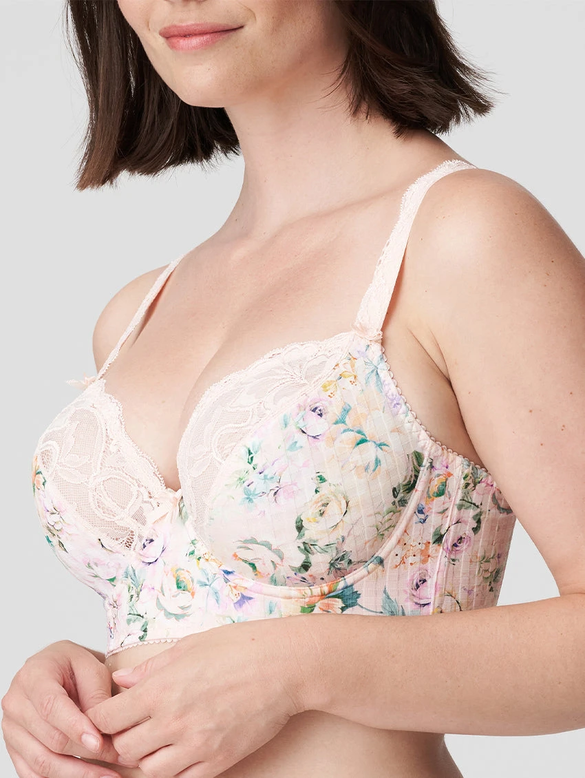PrimaDonna Madison Plunge Bra 2 PrimaDonna Madison Plunge Bra - Image 2