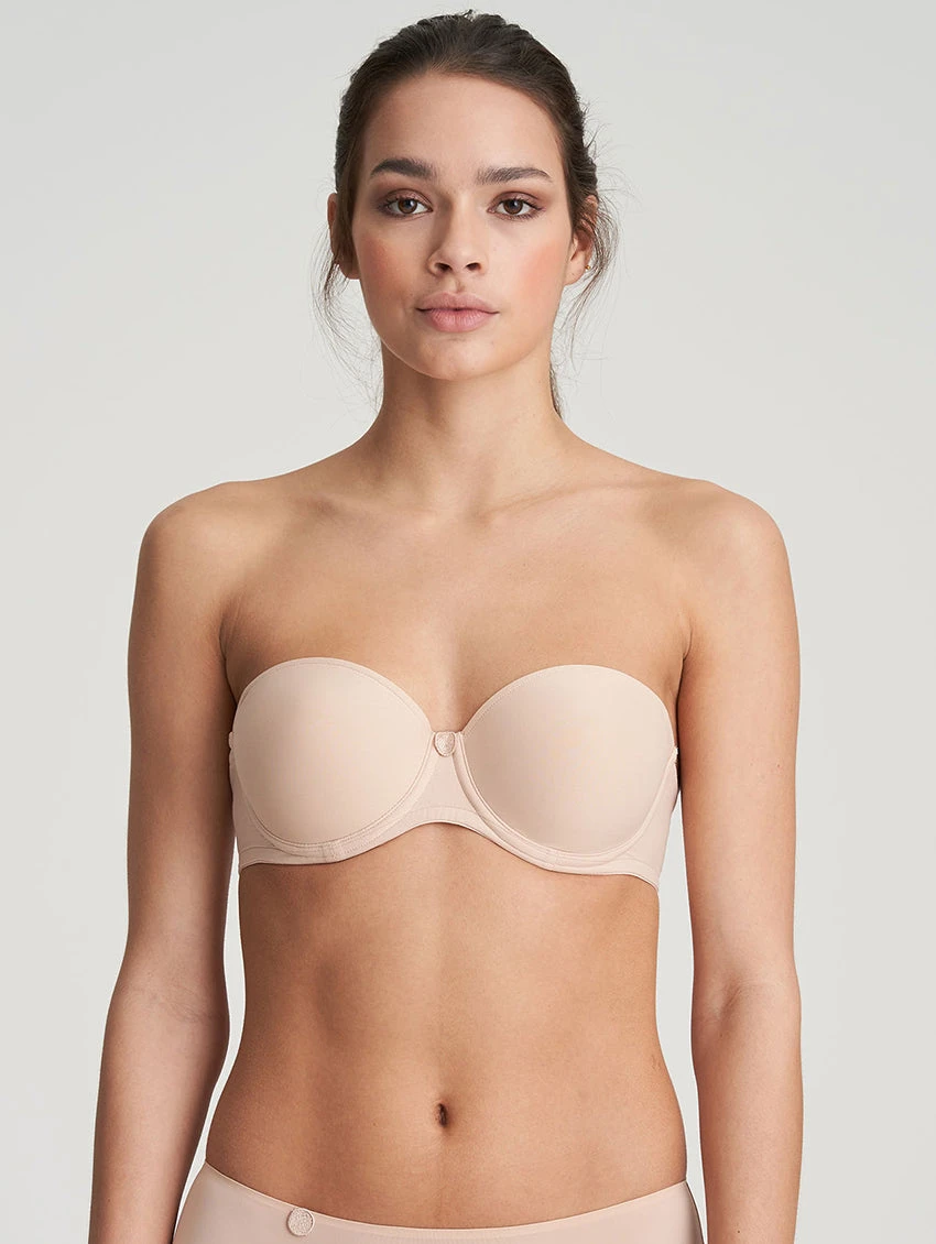 Marie Jo L'Aventure Strapless Bra 1 Marie Jo L'Aventure Strapless Bra