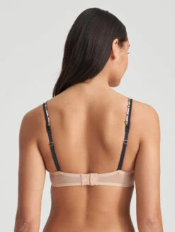 Marie Jo Raia Balcony Bra 6 Marie Jo Raia Balcony Bra -Chantelle Sales Store MarieJoBalconyBraBack