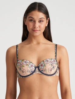 Marie Jo Raia Balcony Bra