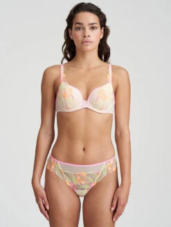 Marie Jo Georgia Heart Shape Bra 8 Marie Jo Georgia Heart Shape Bra -Chantelle Sales Store MarieJoGeorgia0102606and0602600Set e707bb7e 90eb 4434 a8cc 7fe822eff54c