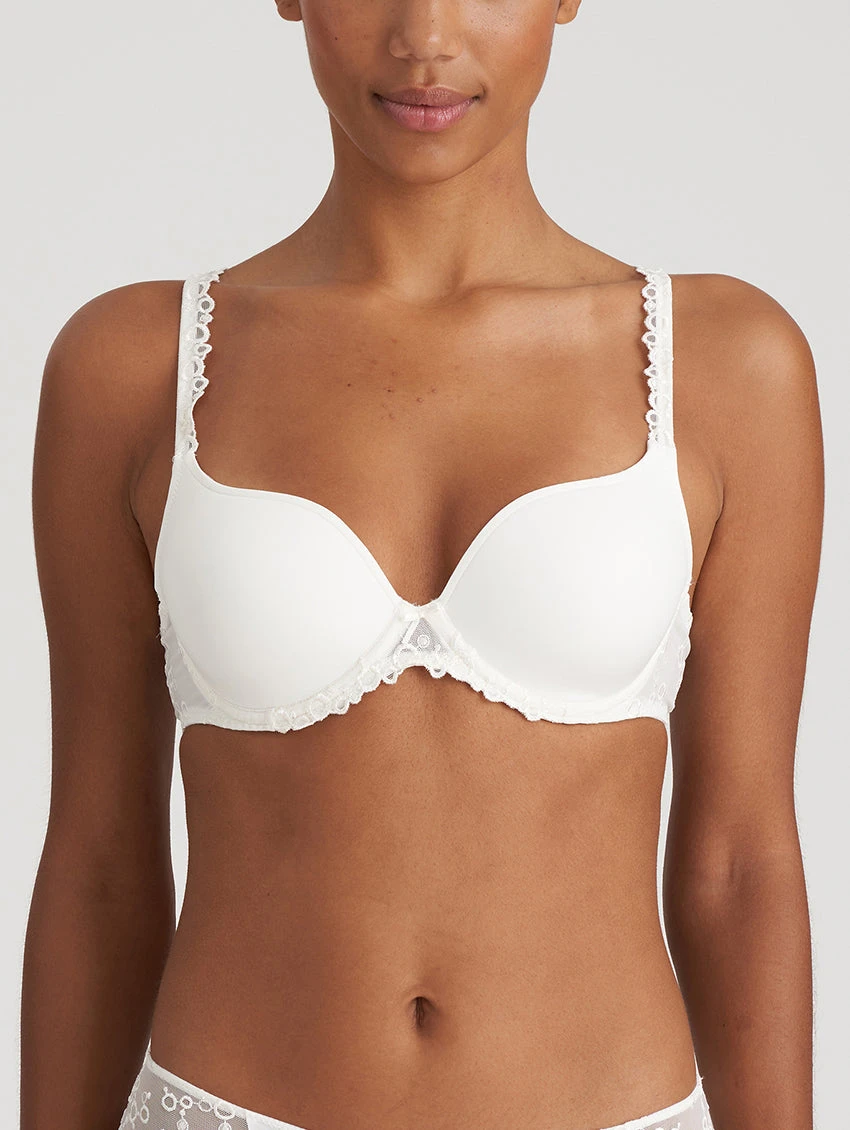 Marie Jo Nellie Padded Heartshape Bra 2 Marie Jo Nellie Padded Heartshape Bra - Image 2