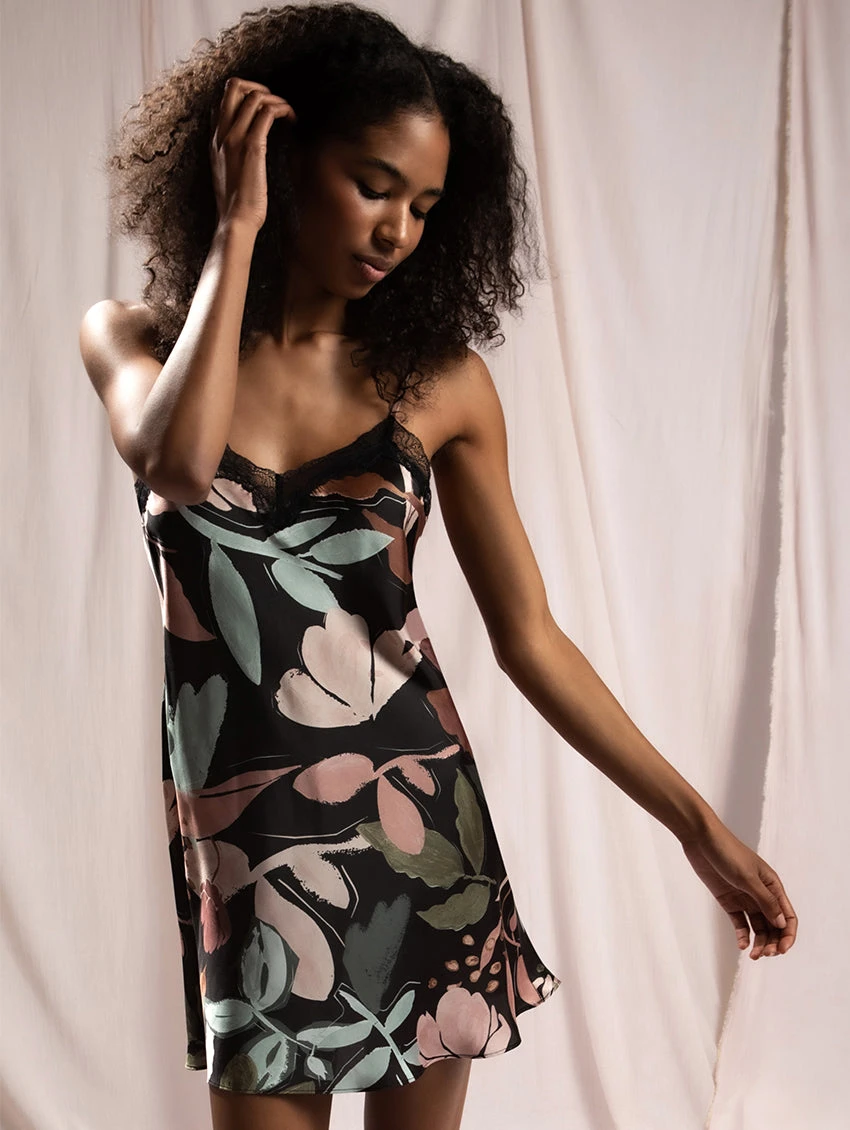 Midnight Bakery Marigold Chemise 1 Midnight Bakery Marigold Chemise