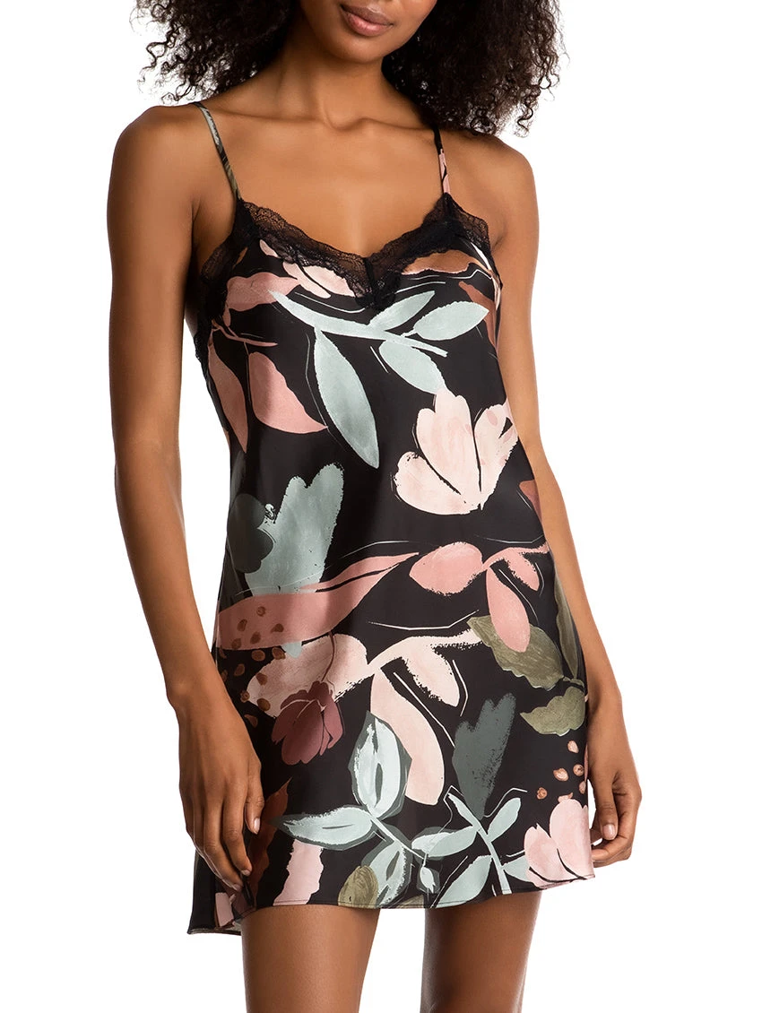 Midnight Bakery Marigold Chemise 2 Midnight Bakery Marigold Chemise - Image 2