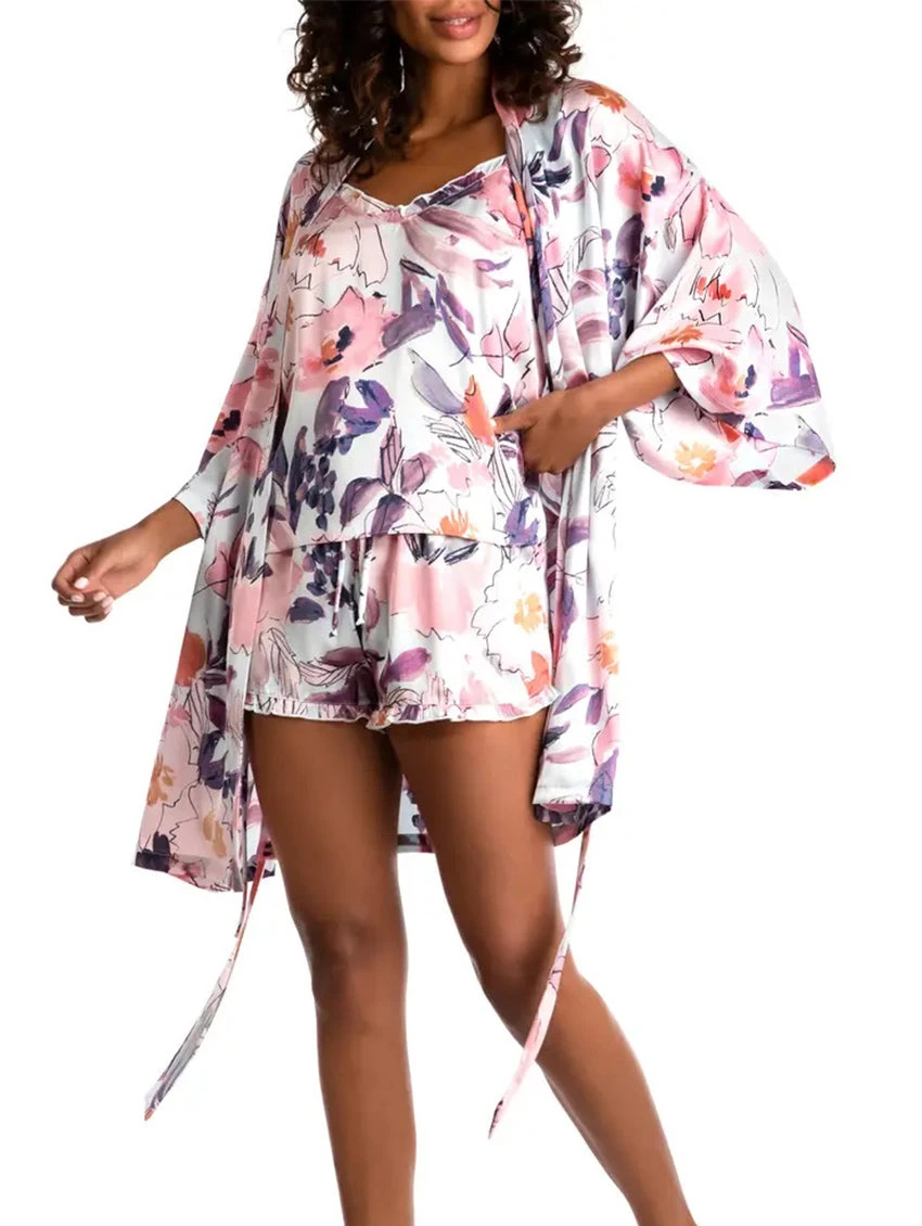 Midnight Bakery Shea Robe 4 Midnight Bakery Shea Robe - Image 4