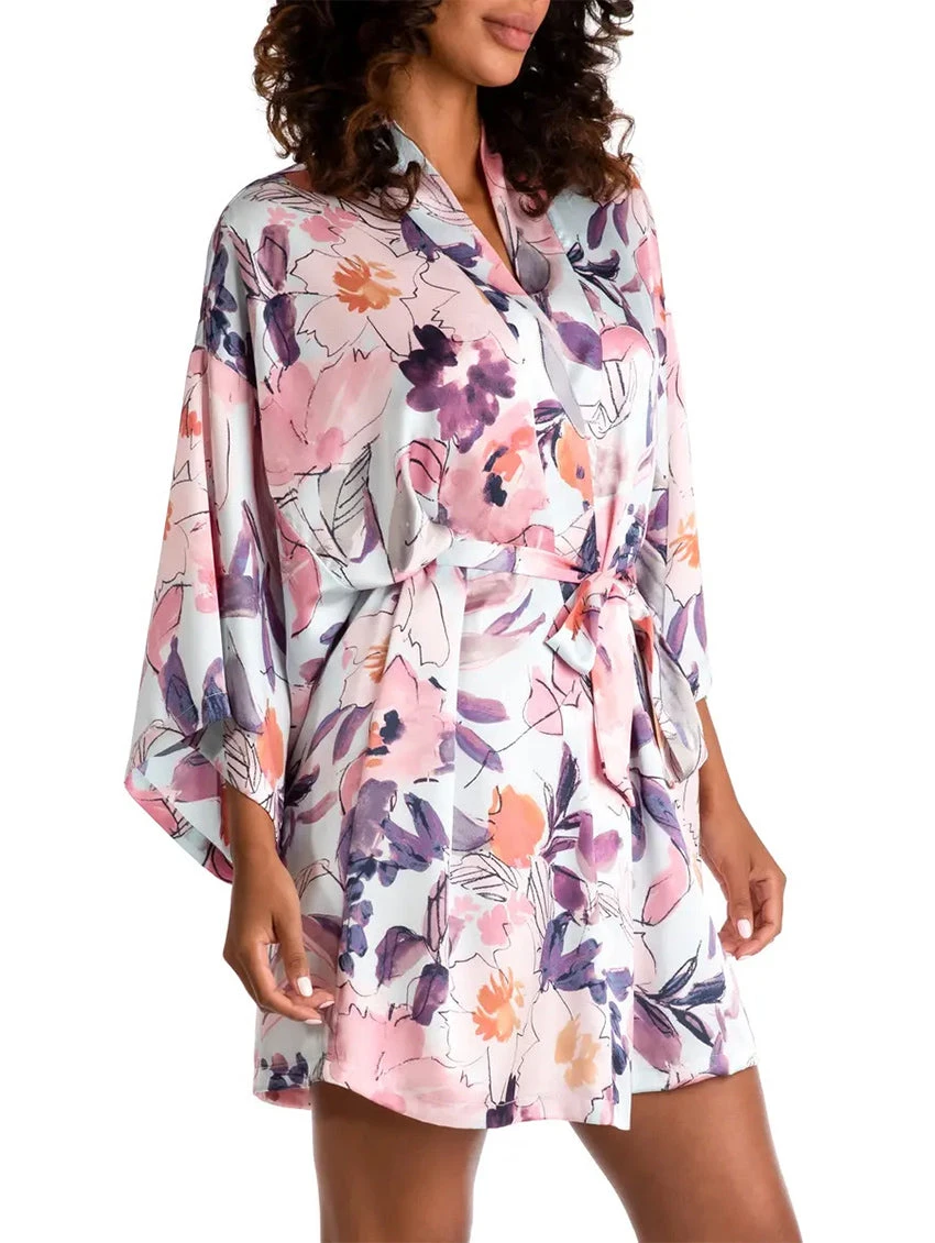 Midnight Bakery Shea Robe 2 Midnight Bakery Shea Robe - Image 2