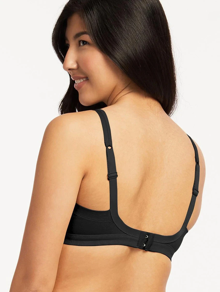 Miel Moulded Padded Bralette 2 Miel Moulded Padded Bralette - Image 2