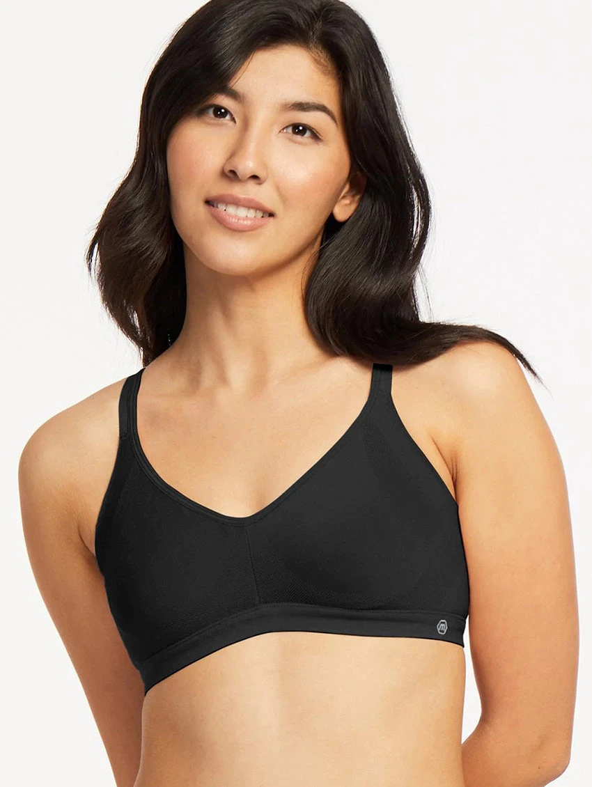 Miel Moulded Padded Bralette 1 Miel Moulded Padded Bralette