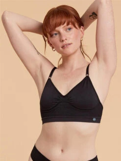 Miel Seamless Unlined Bralette