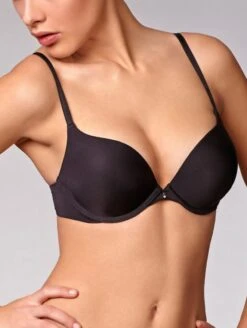 Montelle Prodigy Push Up Bra 8 Montelle Prodigy Push Up Bra -Chantelle Sales Store Montelle Prodigy Push Up Bra S 1