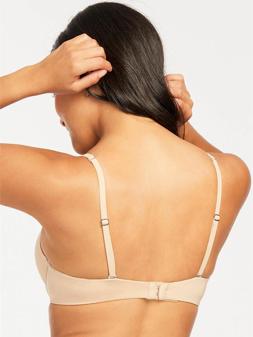 Montelle Allure Light Push Up Bra 2 Montelle Allure Light Push Up Bra - Image 2