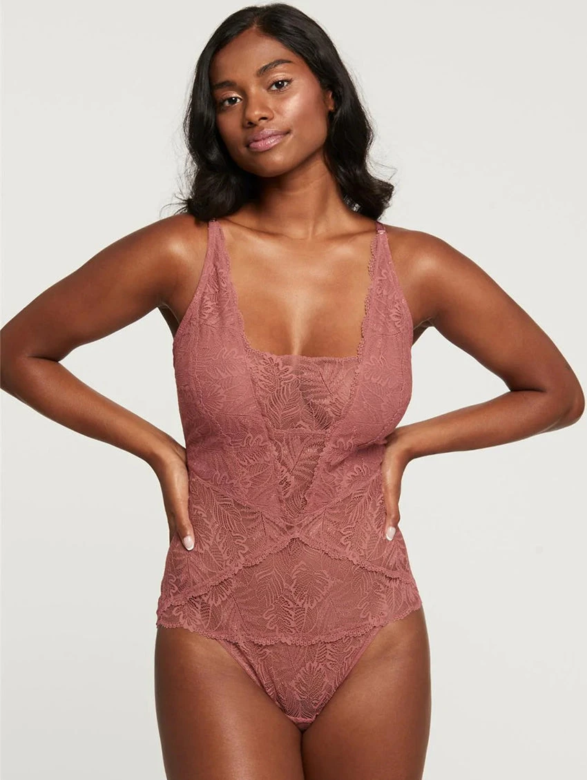 Montelle Arizona Bodysuit 2 Montelle Arizona Bodysuit - Image 2