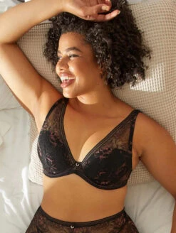New Release 16 Montelle Enchanted Bra