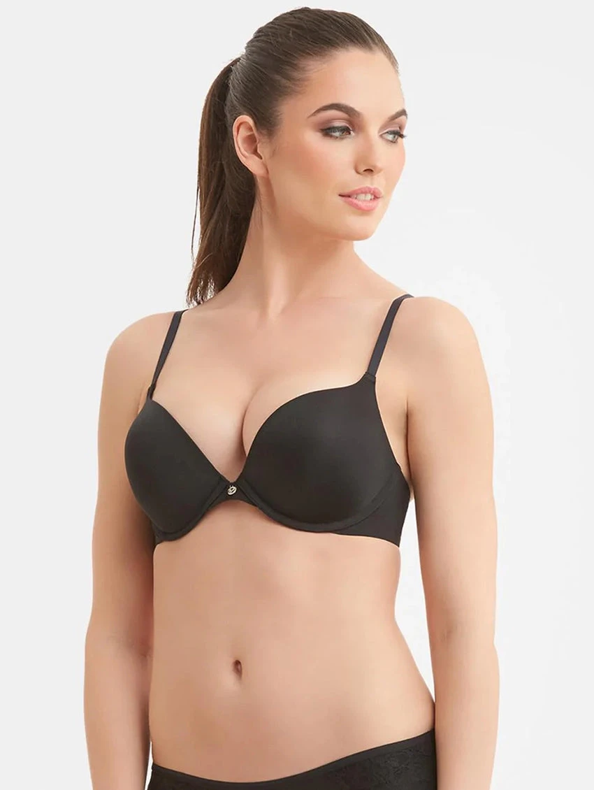 Montelle Prodigy Push Up Bra 1 Montelle Prodigy Push Up Bra