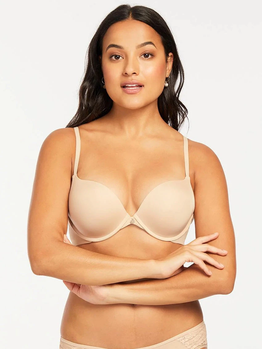 Montelle Prodigy Push Up Bra 1 Montelle Prodigy Push Up Bra