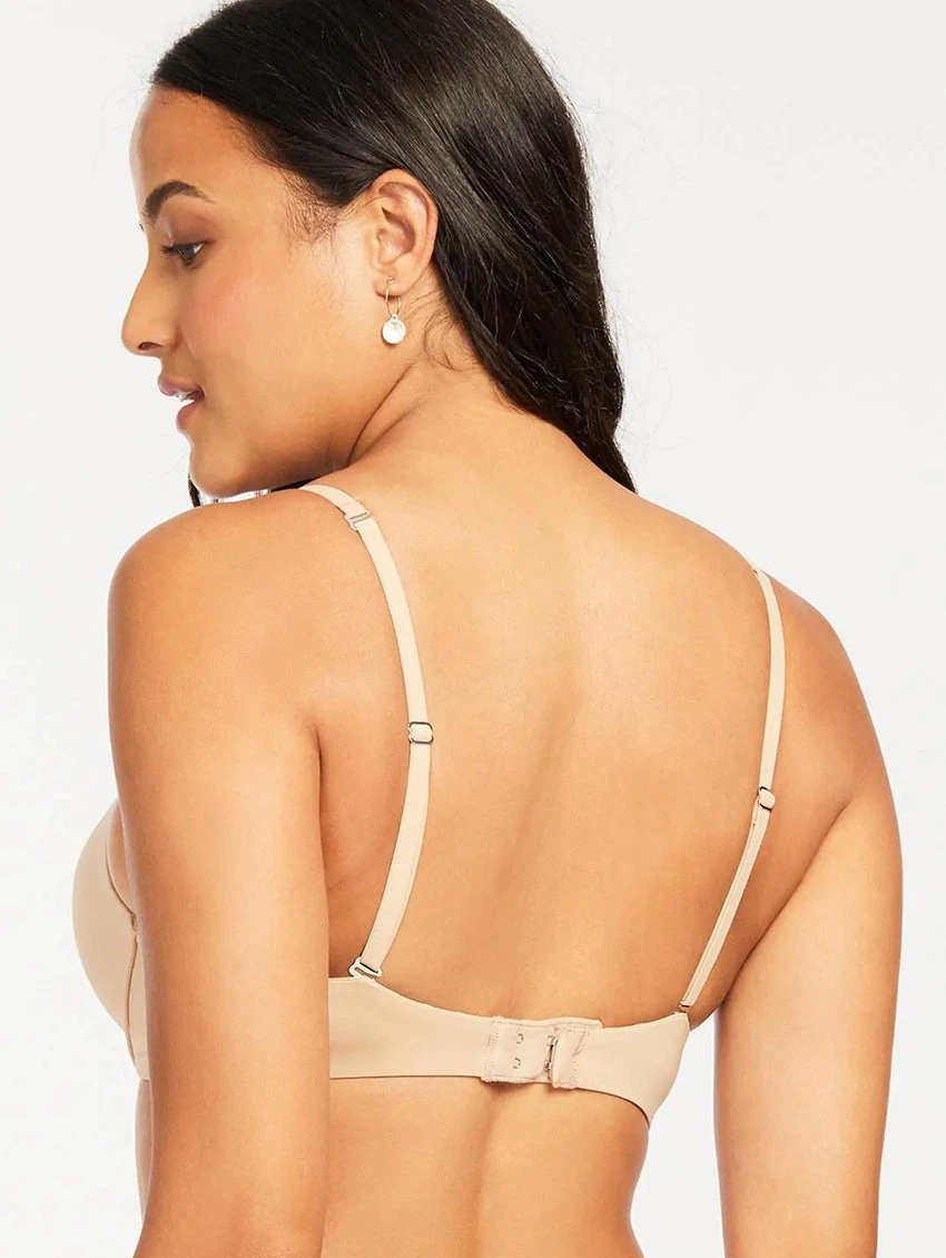 Montelle Prodigy Push Up Bra 2 Montelle Prodigy Push Up Bra - Image 2