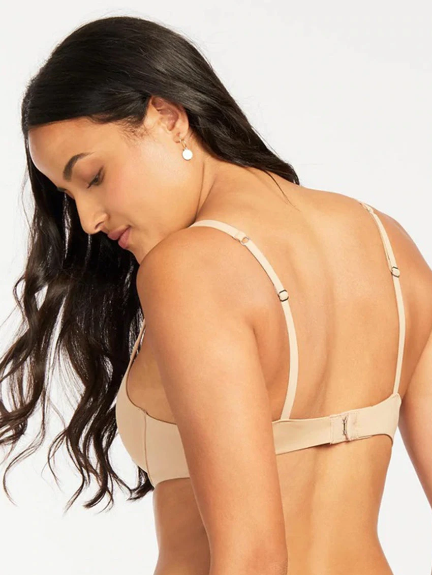 Montelle Pure T-shirt Bra 2 Montelle Pure T-shirt Bra - Image 2