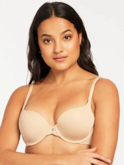 Montelle Pure T-shirt Bra