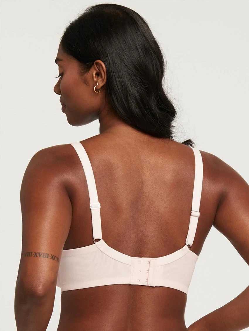 Montelle Sublime Spacer Bra 2 Montelle Sublime Spacer Bra - Image 2