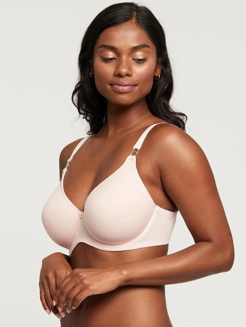 Montelle Sublime Spacer Bra 1 Montelle Sublime Spacer Bra