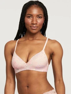 Montelle Wire Free Bra