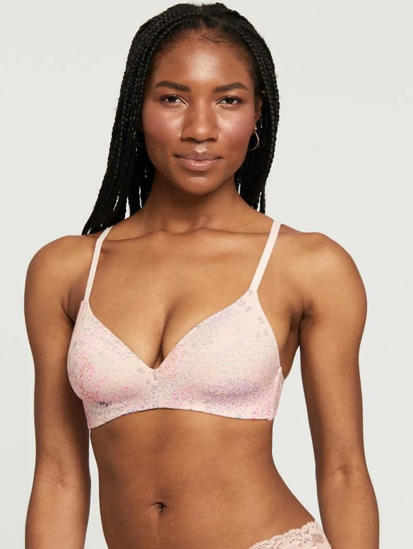 Montelle Wire Free Bra 1 Montelle Wire Free Bra