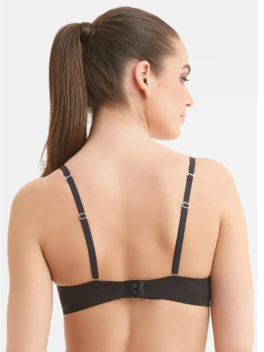 Montelle Wire Free Bra 2 Montelle Wire Free Bra - Image 2