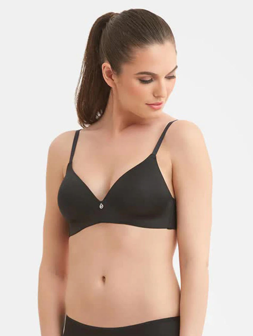 Montelle Wire Free Bra 1 Montelle Wire Free Bra