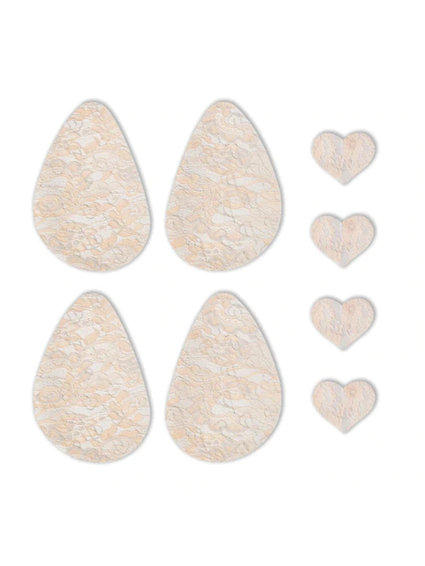 My Perfect Pair Luxury Breast Tape Kit - 2 Pack 3 My Perfect Pair Luxury Breast Tape Kit - 2 Pack - Image 3