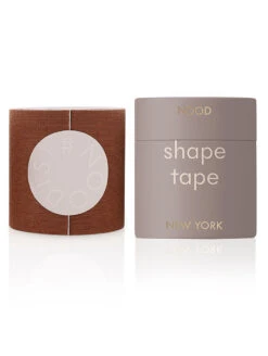 NOOD Breast Lift Tape 9 NOOD Breast Lift Tape -Chantelle Sales Store NOODBreastLiftTapeShade7CocoaEdit