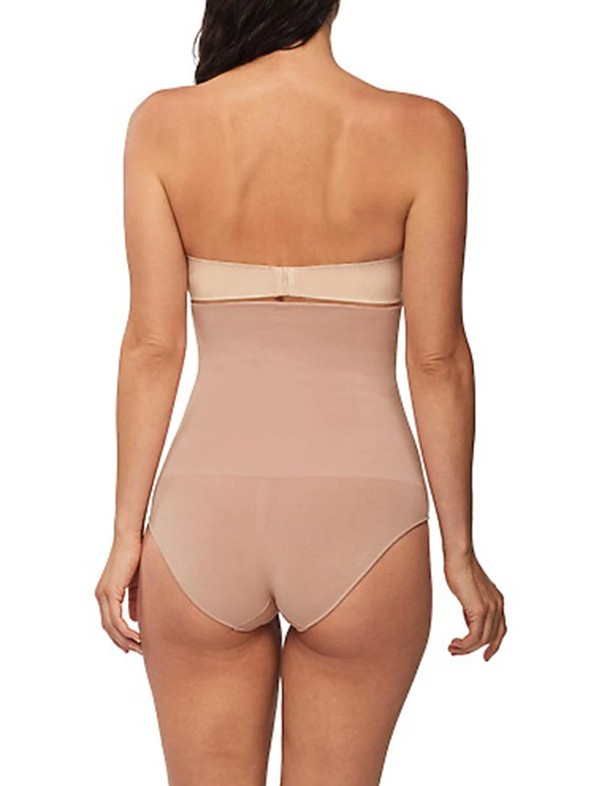 Nancy Ganz Bamboo Essentials High Waist Brief 3 Nancy Ganz Bamboo Essentials High Waist Brief - Image 3