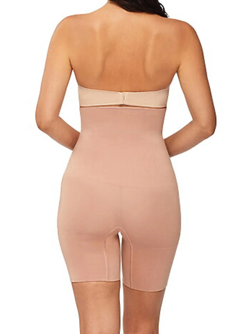 Nancy Ganz Bamboo Essentials High Waist Shaper Shorts 3 Nancy Ganz Bamboo Essentials High Waist Shaper Shorts - Image 3