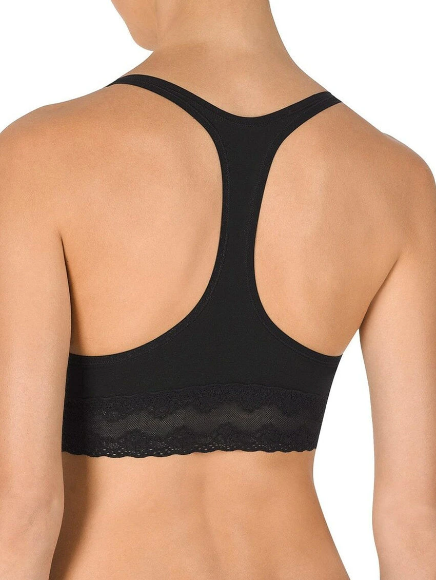 Natori Bliss Perfection Bralette 2 Natori Bliss Perfection Bralette - Image 2