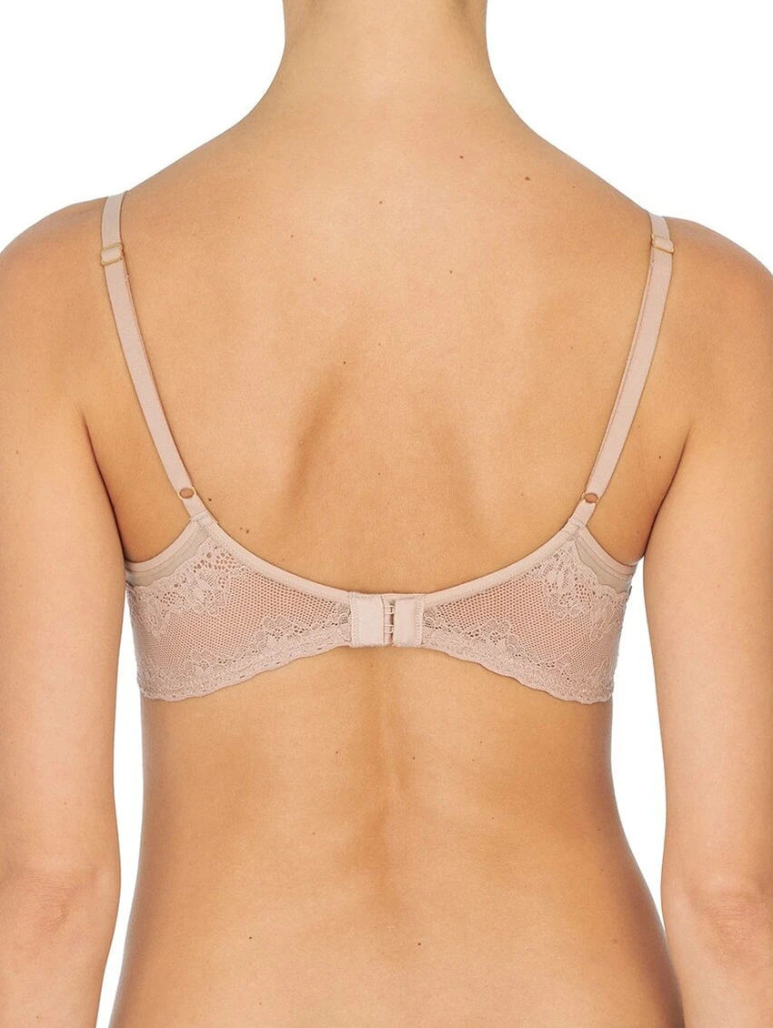 Natori Bliss Perfection Bra 3 Natori Bliss Perfection Bra - Image 3