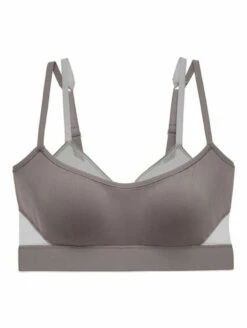 Natori Gravity Contour Sports Bra 7 Natori Gravity Contour Sports Bra -Chantelle Sales Store NatoriGravityContourSportsBra752201GreyLeadForm
