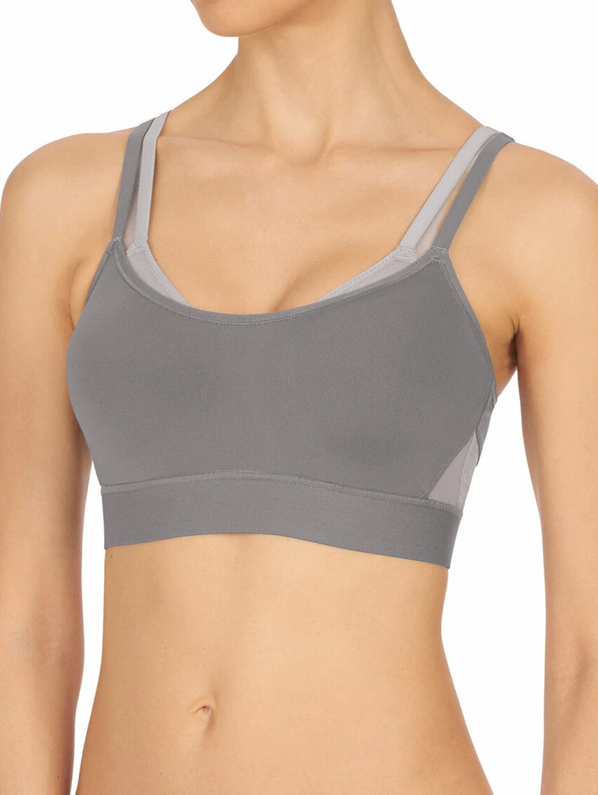 Natori Gravity Contour Sports Bra 2 Natori Gravity Contour Sports Bra - Image 2