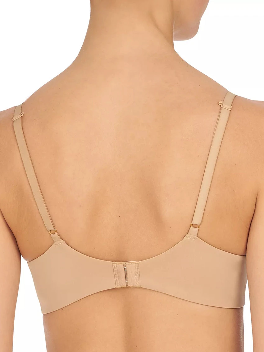 Natori Minimal Convertible Push Up Bra 2 Natori Minimal Convertible Push Up Bra - Image 2
