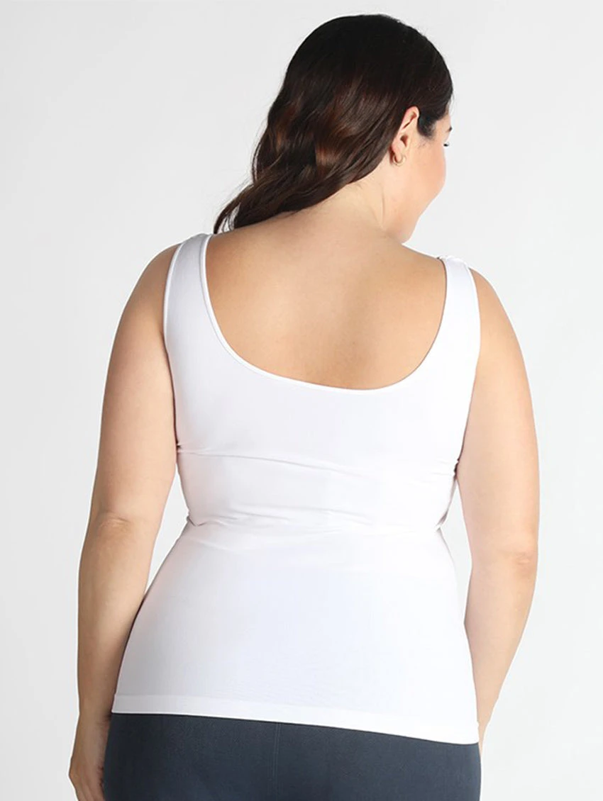 Nikibiki Reversible Tank Top 4 Nikibiki Reversible Tank Top - Image 4