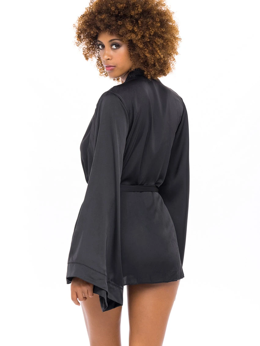 Oh La La Cheri Mirielle Robe 4 Oh La La Cheri Mirielle Robe - Image 4