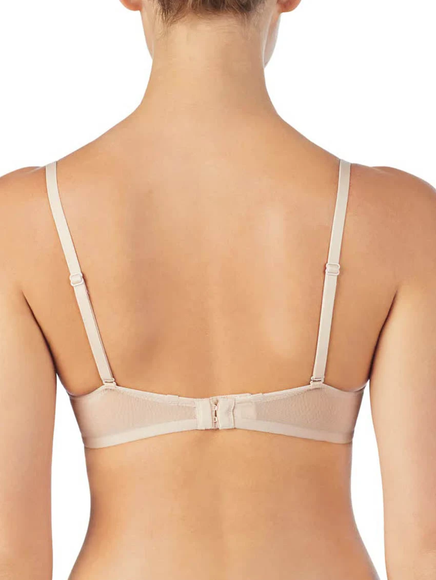 On Gossamer Convertible T-Shirt Bra 4 On Gossamer Convertible T-Shirt Bra - Image 4