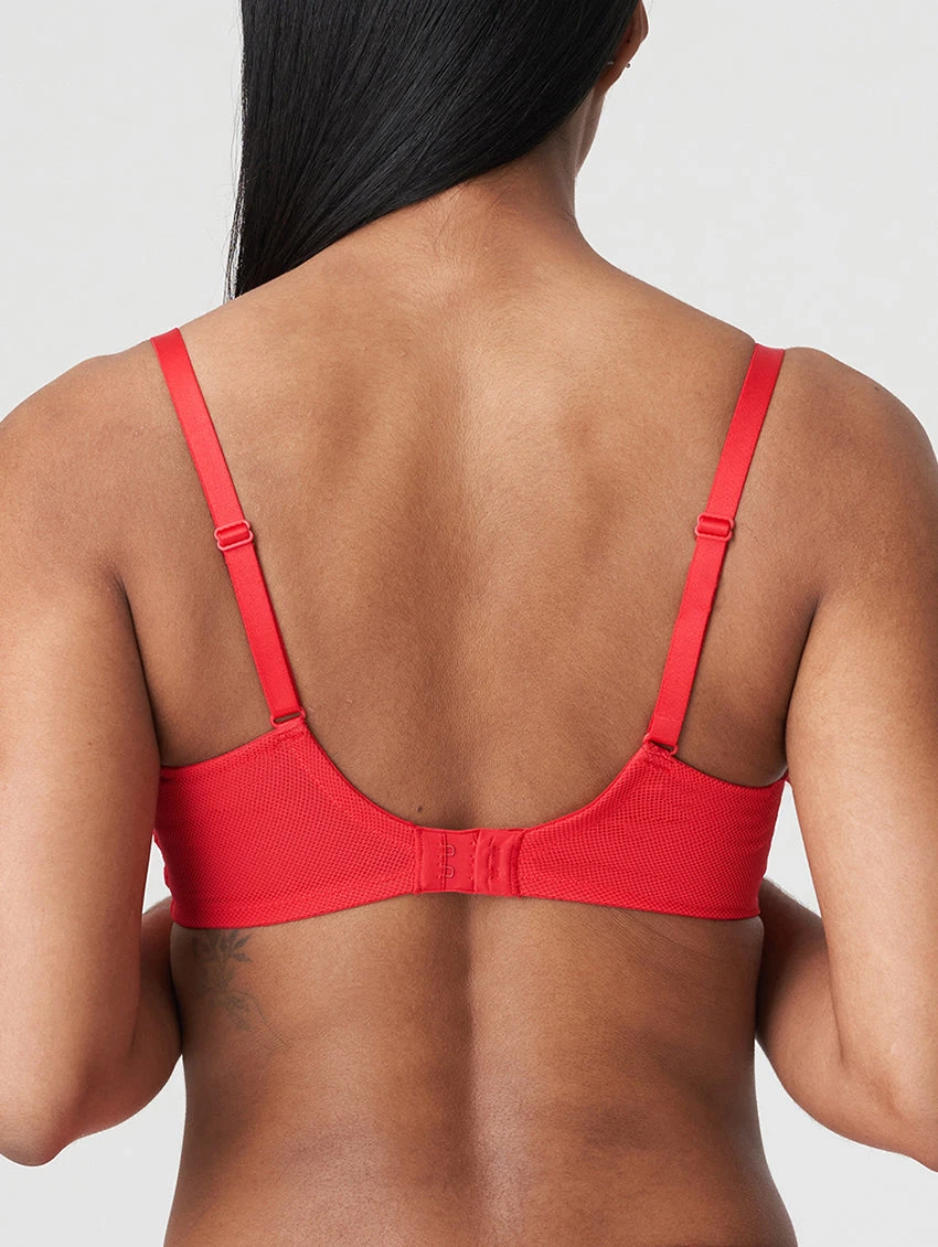 PrimaDonna Twist Geneve Padded UW Bra 2 PrimaDonna Twist Geneve Padded UW Bra - Image 2