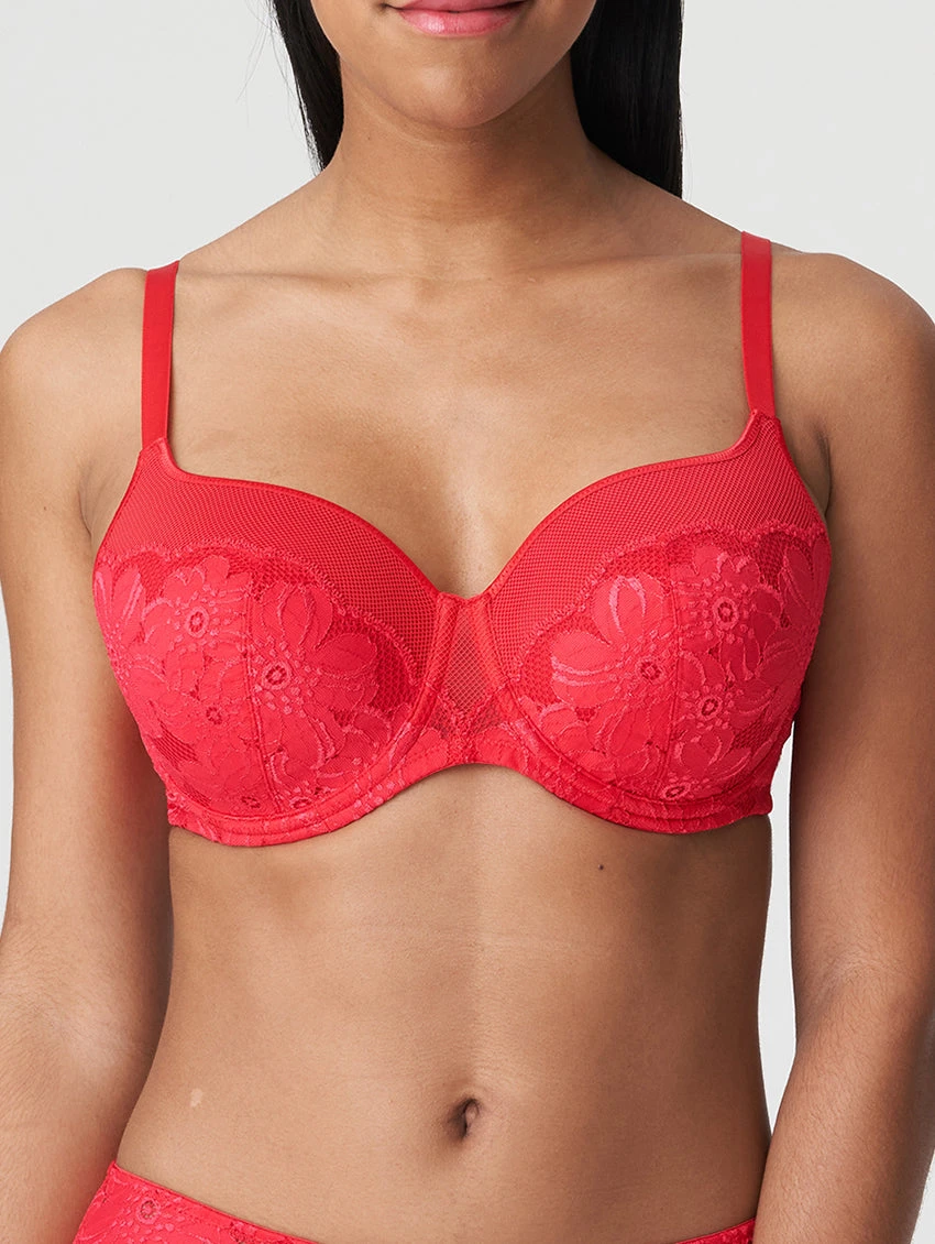 PrimaDonna Twist Geneve Padded UW Bra 1 PrimaDonna Twist Geneve Padded UW Bra