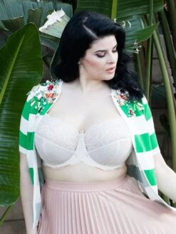 Panache Andorra Bra 7 Panache Andorra Bra -Chantelle Sales Store Panache Andorra Bra S 1