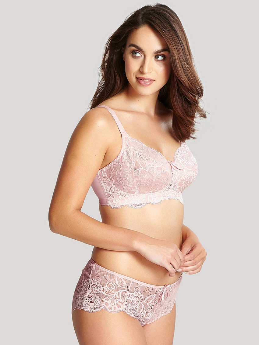 Panache Andorra Non-Wire Bra 4 Panache Andorra Non-Wire Bra - Image 4