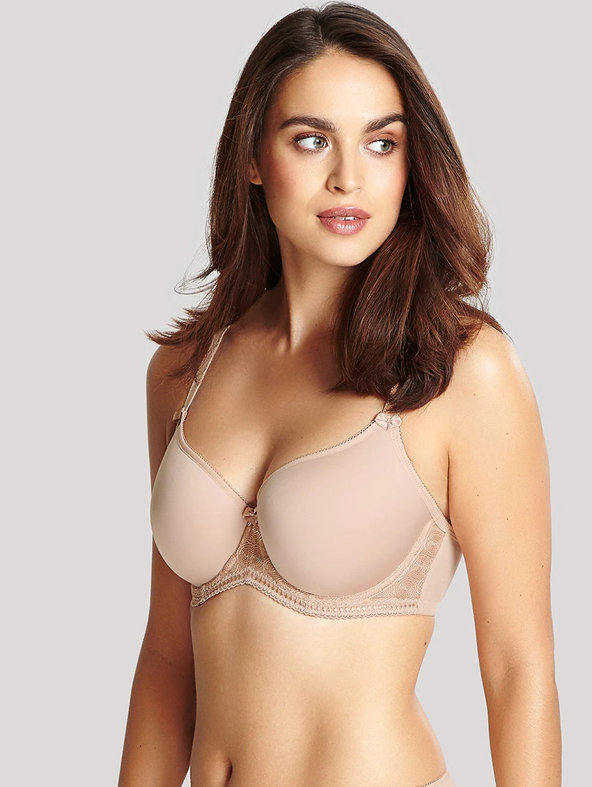 Panache Cari Spacer Bra 2 Panache Cari Spacer Bra - Image 2