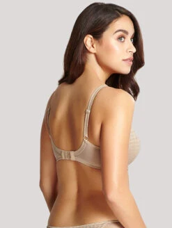 Panache Envy Bra 8 Panache Envy Bra -Chantelle Sales Store PanacheEnvyBraChai7285Back