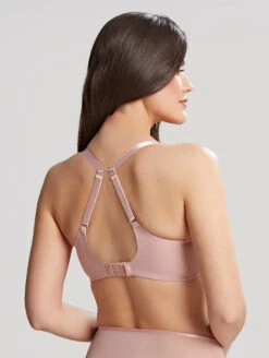 Panache Radiance Bra 9 Panache Radiance Bra -Chantelle Sales Store PanacheRadianceBraHazel10461BackAlt