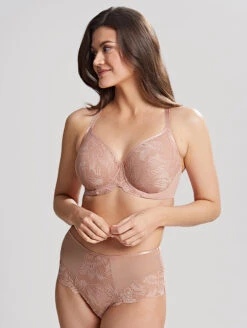 Panache Radiance Bra 10 Panache Radiance Bra -Chantelle Sales Store PanacheRadianceBraHazel10461Set