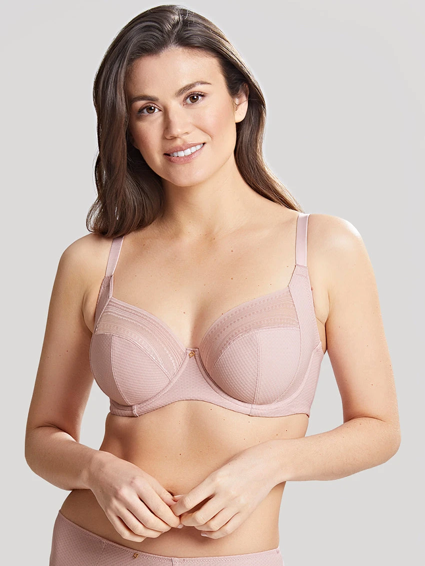 Panache Serene Full Cup Bra 2 Panache Serene Full Cup Bra - Image 2